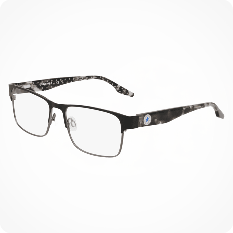 Converse CV3024 001 54 Men Eyeglasses Frame