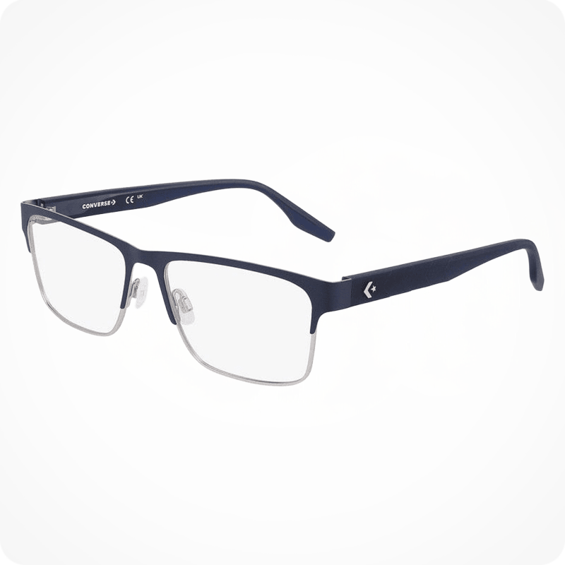 Converse CV3019 412 55 Men's Eyeglasses Frame