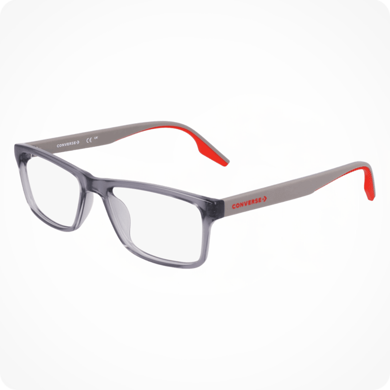 Converse CV5095 022 54 Men'S Eyeglasses Frame