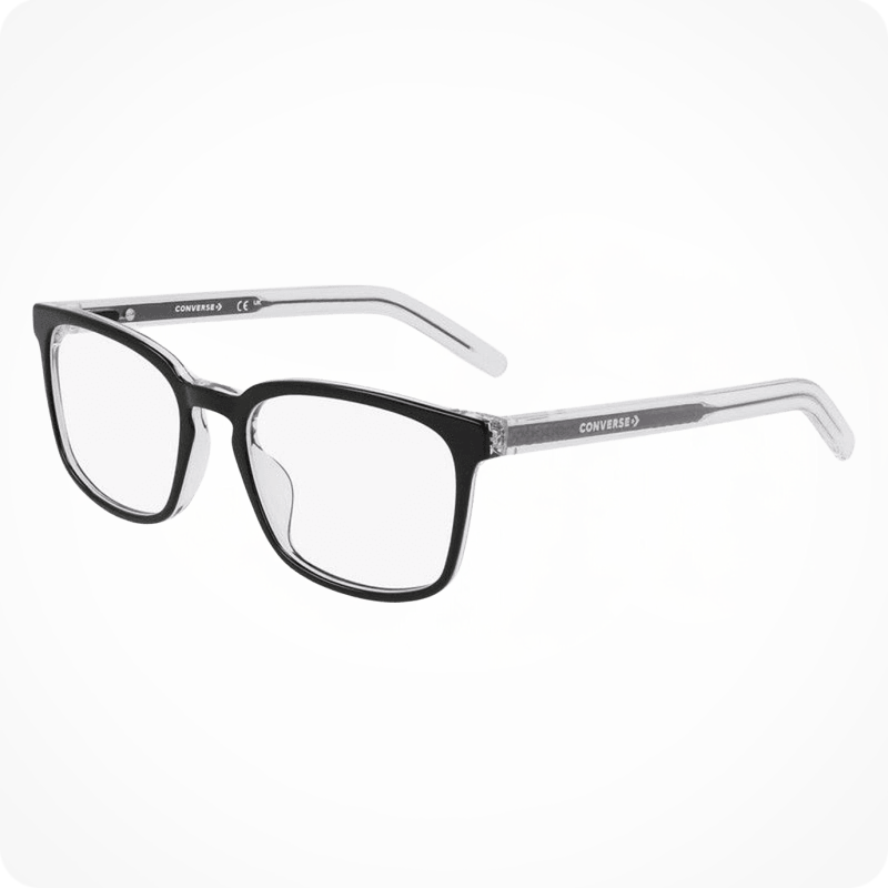 Converse CV5080 009 52 Men'S Eyeglasses Frame