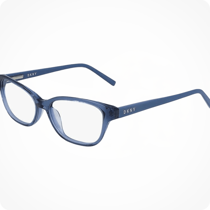 DKNY DK5011 400 52 Women's Eyeglasses Frame