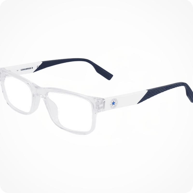 Converse CV5030Y 970 51 Kid's Eyeglasses Frame