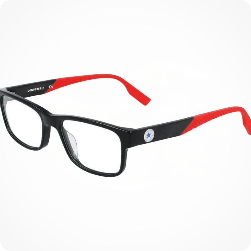 Converse CV5030Y 001 51 Kid's  Eyeglasses Frame