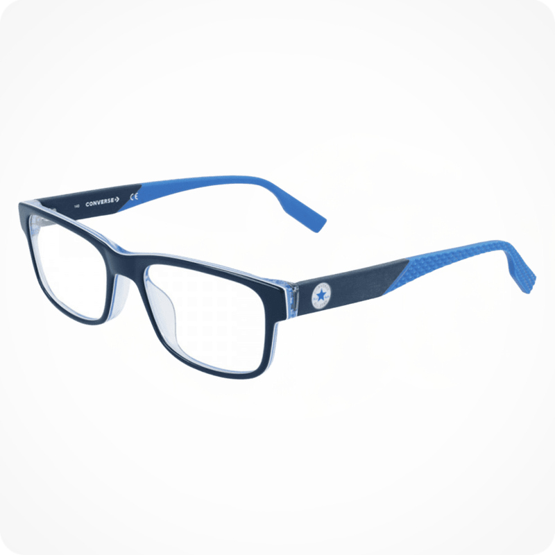 Converse CV5030Y 426 51 Kid 's Eyeglasses Frame