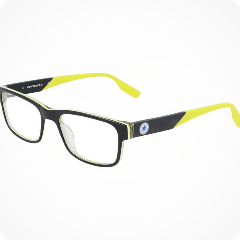 Converse CV5030Y 016 51 Kid''s Eyeglasses Frame