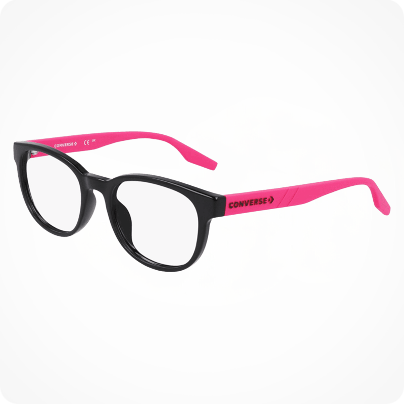 Converse Junior CV5099Y 001 48 Kid's Eyeglasses Frame