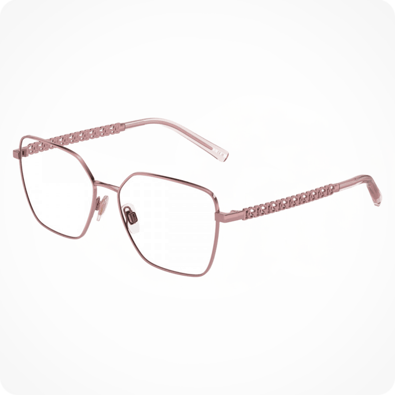 Dolce & Gabbana 0DG1351 Women's Eyeglasses Frame