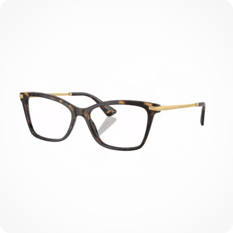 Dolce & Gabbana 0DG3393 Women's Eyeglasses Frame