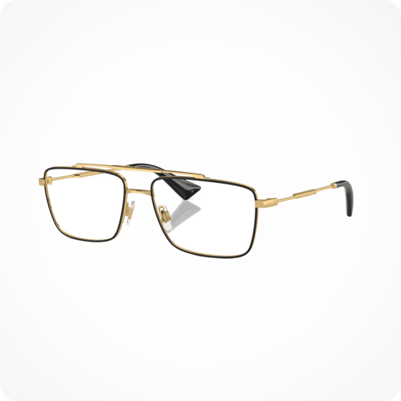 Dolce & Gabbana 0DG1354  Men's Eyeglasses Frame