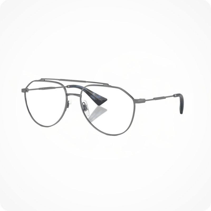Dolce & Gabbana DG1353 Men's Eyeglasses Frame