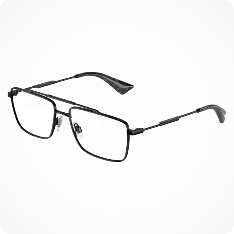Dolce & Gabbana DG1354 Men's Eyeglasses Frame