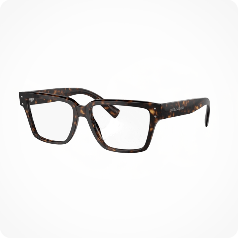 Dolce & Gabbana DG3383 Men's Eyeglasses Frame