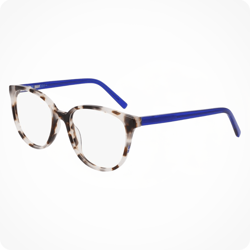 DKNY DK5059 275 51 Women's Eyeglasses Frame