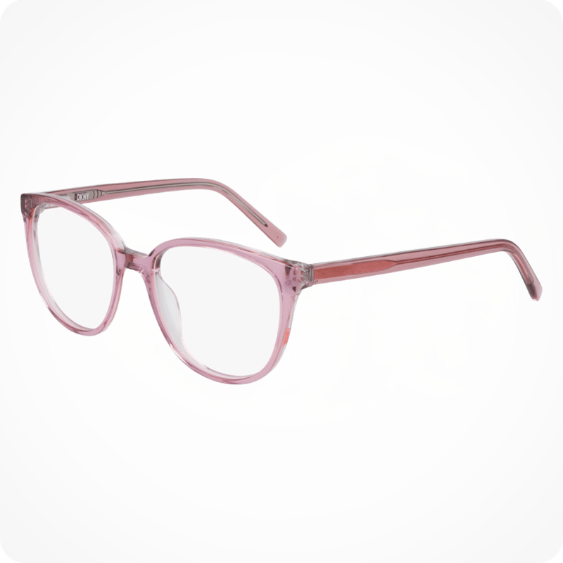 DKNY DK5059 608 51 Women's  Eyeglasses Frame
