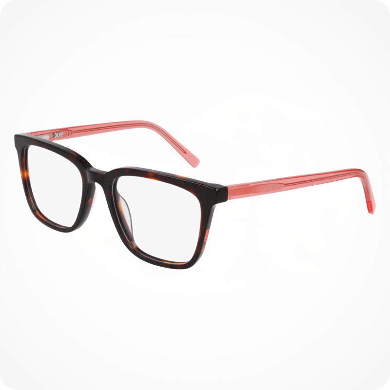 DKNY DK5060 237 52 Women's Eyeglasses Frame
