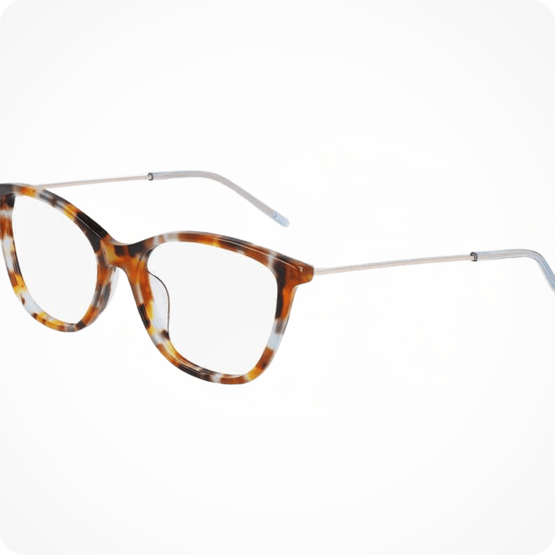 DKNY DK7009 229 52 Women's  Eyeglasses Frame