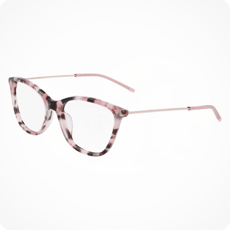 DKNY DK7009 265 52 Women's  Eyeglasses Frame
