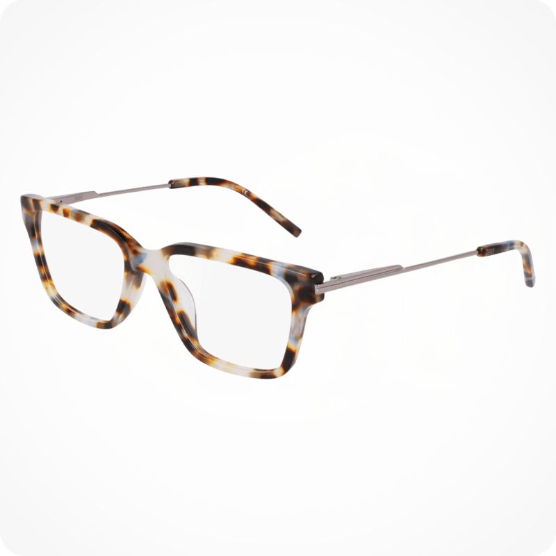 DKNY DK7012 244 53 Women's Eyeglasses Frame