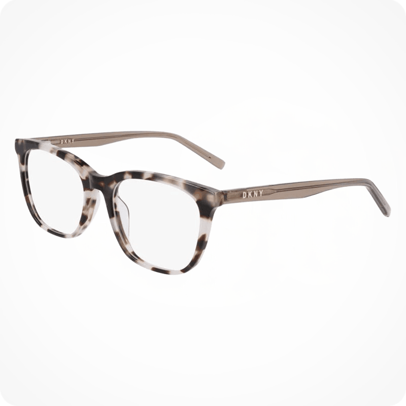 DKNY DK5040 Women's Eyeglasses Frame