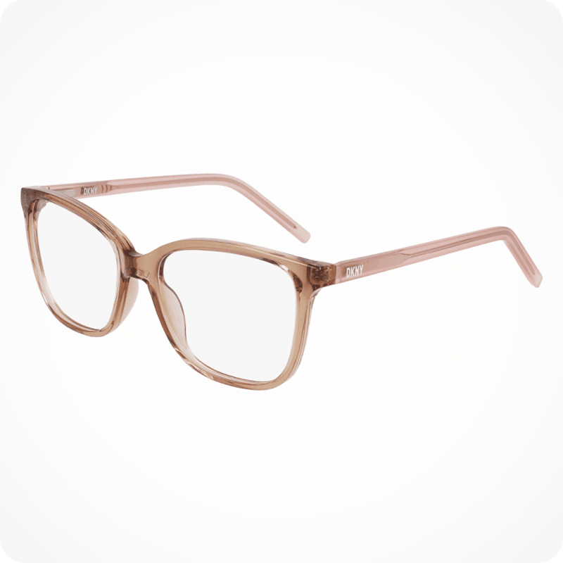 DKNY DK5052 Women's Eyeglasses Frame