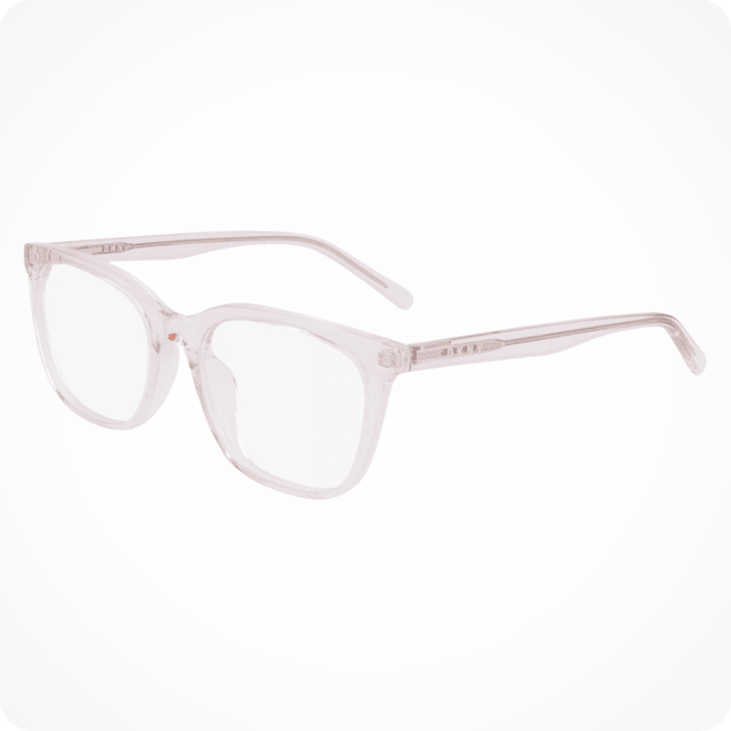 DKNY DK5040 Women's Eyeglasses Frame