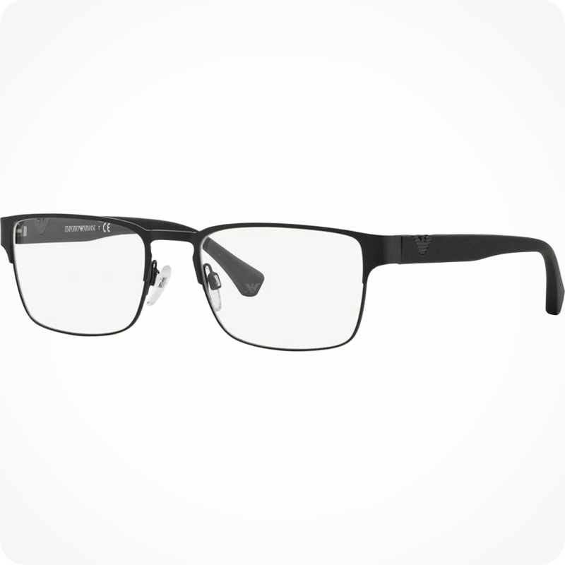 Emporio Armani EA1027 Men's Eyeglasses Frame