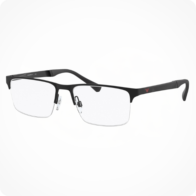 Emporio Armani EA1110D Men's Eyeglasses Frame