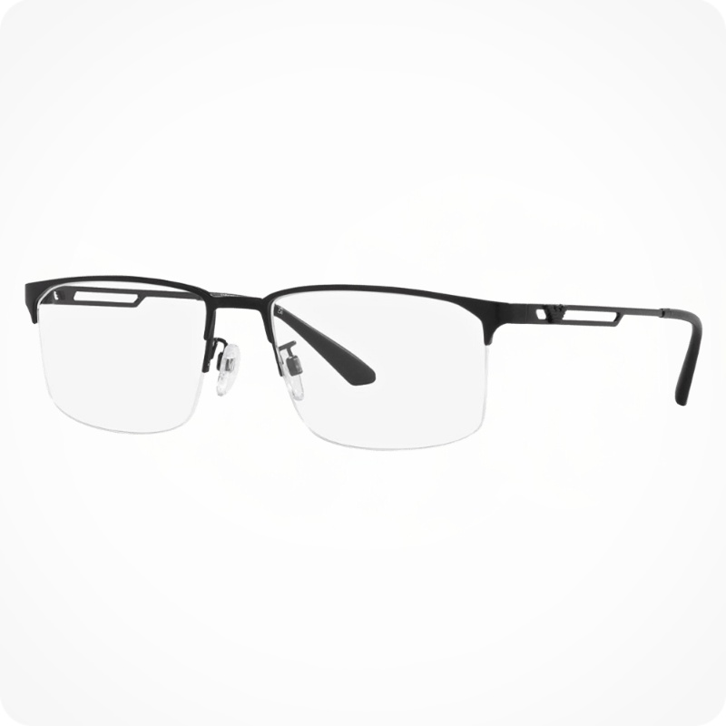 Emporio Armani EA1143 Men's Eyeglasses Frame