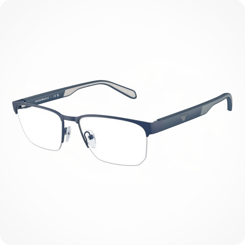 Emporio Armani EA1162 Men's Eyeglasses Frame