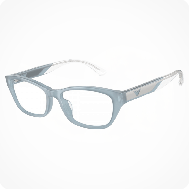 Emporio Armani EA3238U Women's Eyeglasses Frame