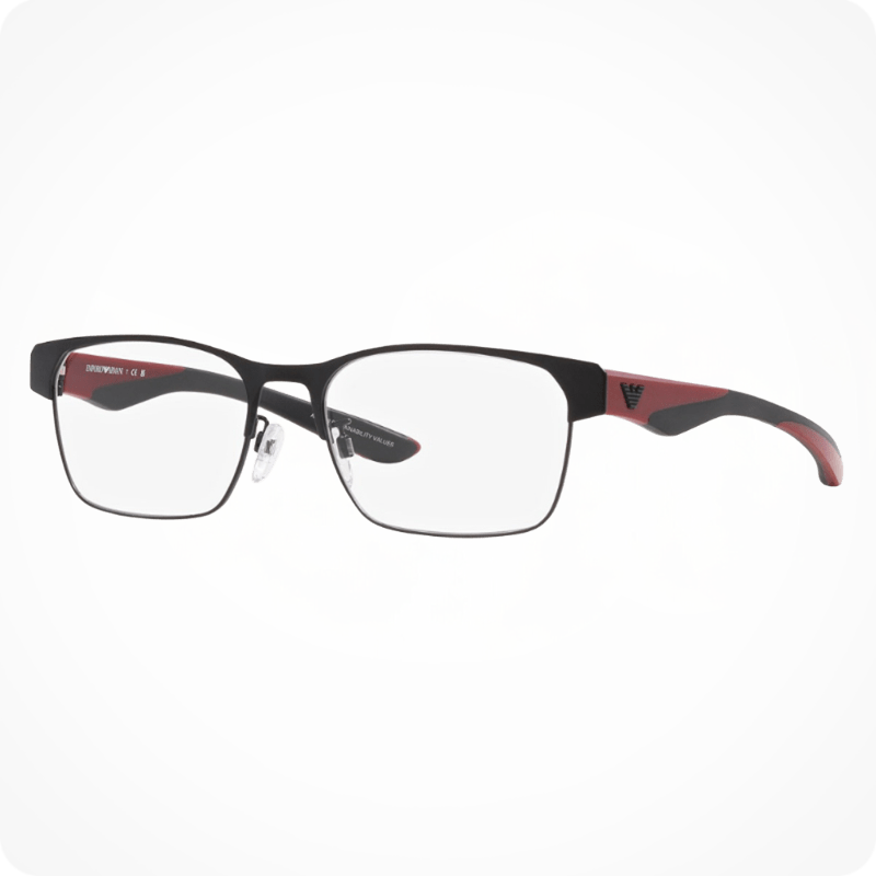 Emporio Armani EA1141 Men's Eyeglasses Frame