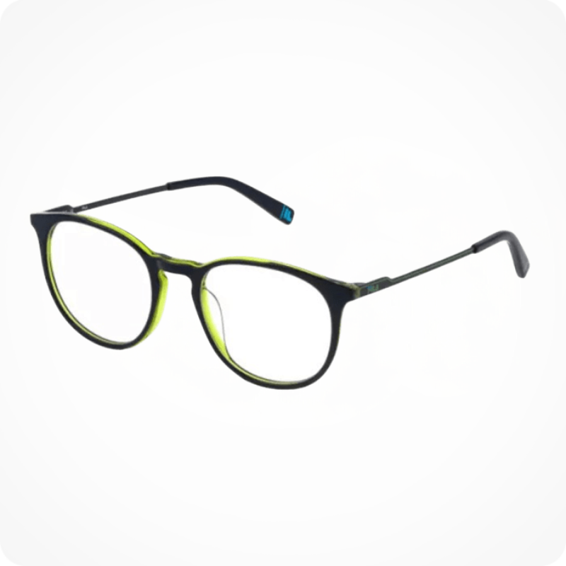 Fila VFI537 0U87 51 Unisex Eyeglasses Frame