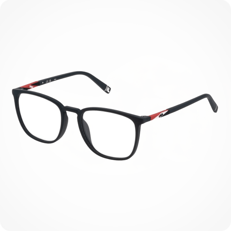 Fila VFI541 0R22 53 Unisex Eyeglasses Frame