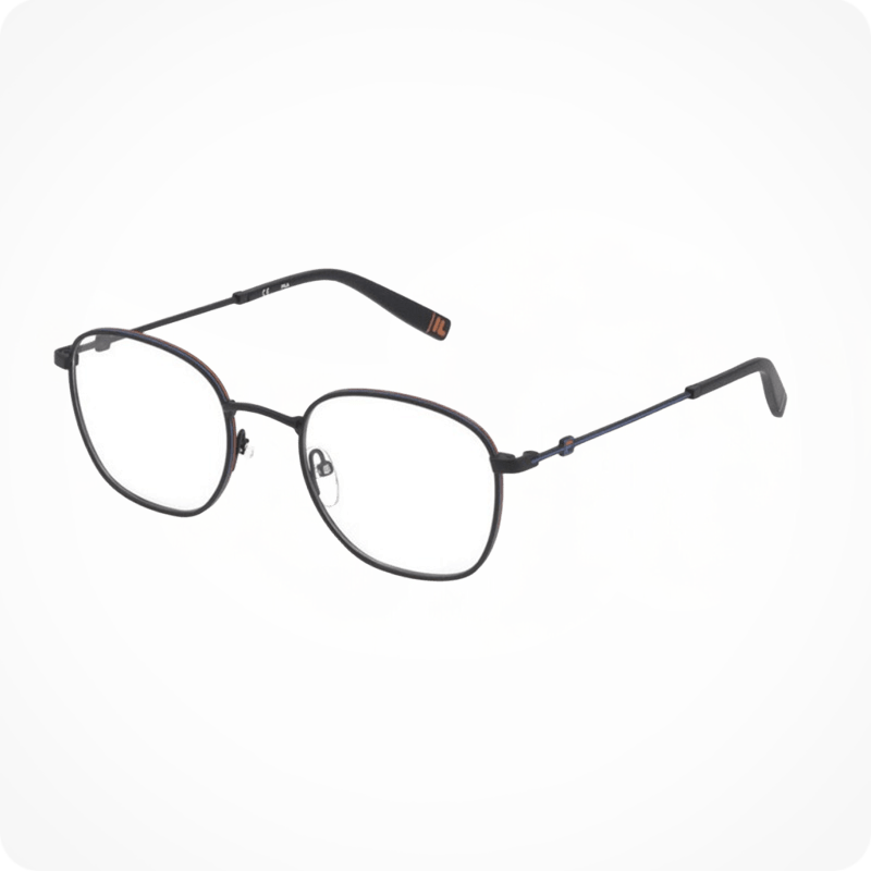 Fila VFI309 0L06 51 Unisex Eyeglasses Frame