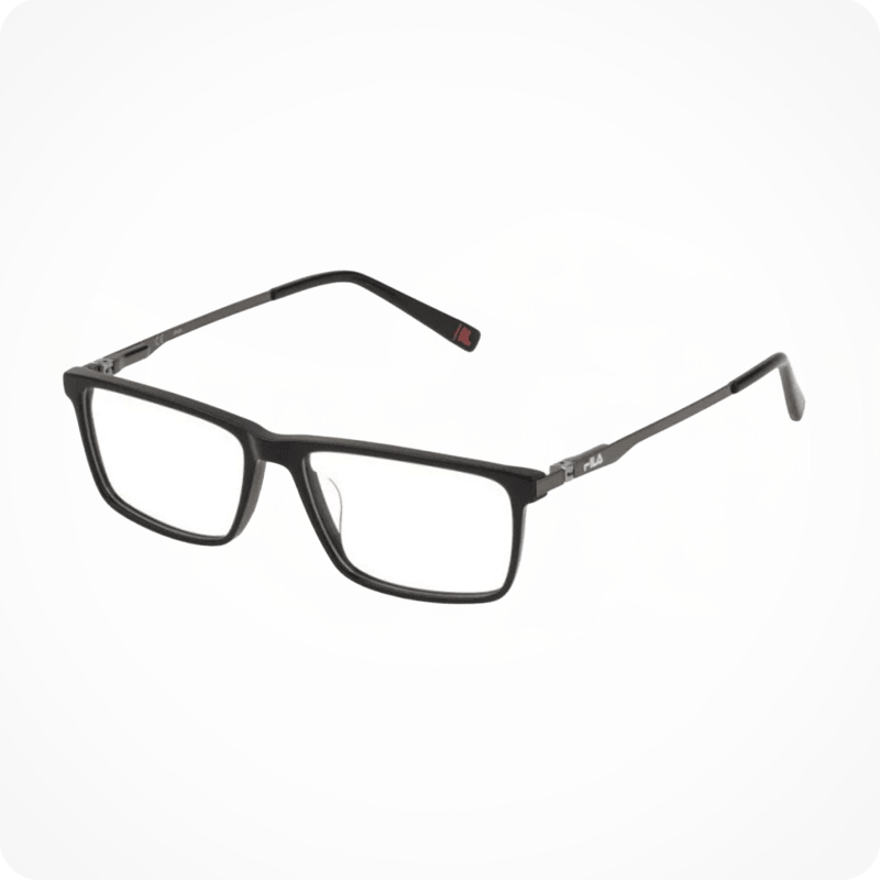 Fila  VFI296  Unisex Eyeglasses Frame