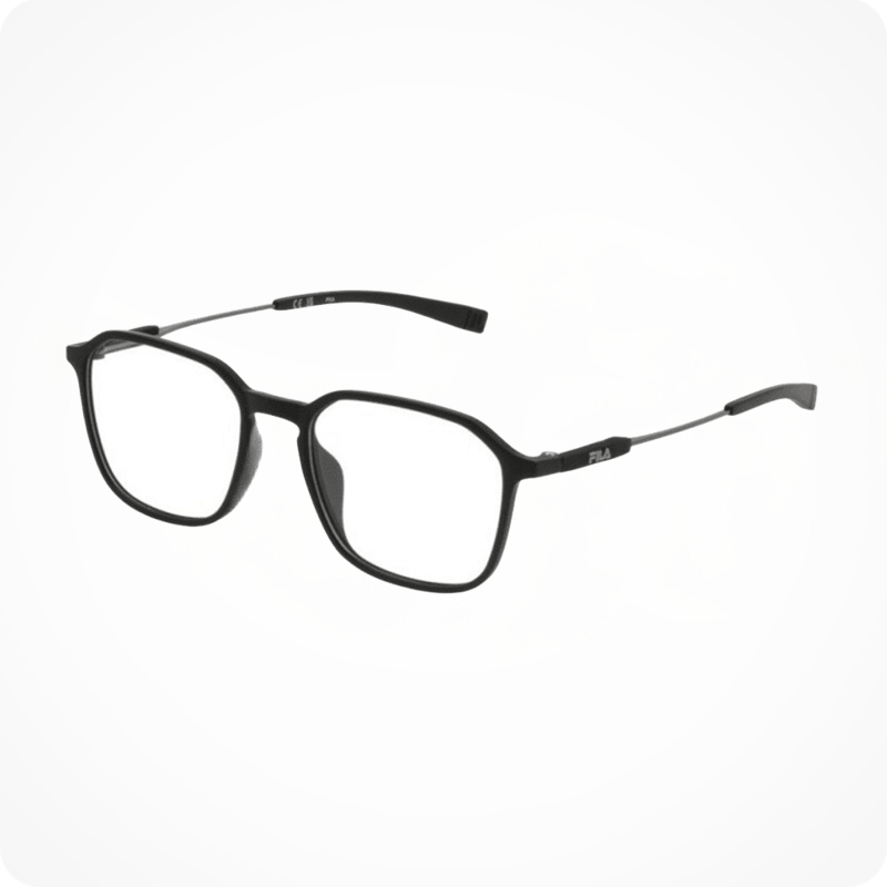 Fila VFI535 Men's Eyeglasses Frame