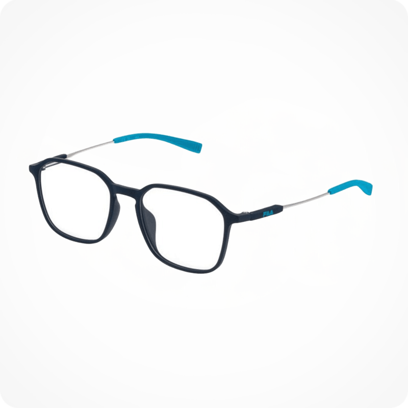 Fila VFI535 Men's Eyeglasses Frame