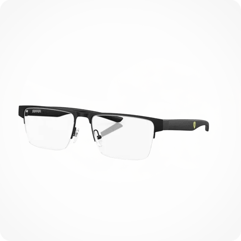 Ferrari Scuderia  FZ7007  Men's  Eyeglasses  Frame