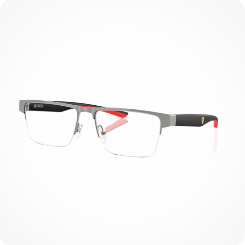 Ferrari Scuderia  FZ7007 Men's Eyeglasses  Frame