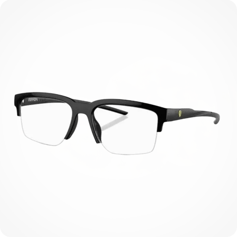 Ferrari Scuderia FZ8008U Men's Eyeglasses  Frame