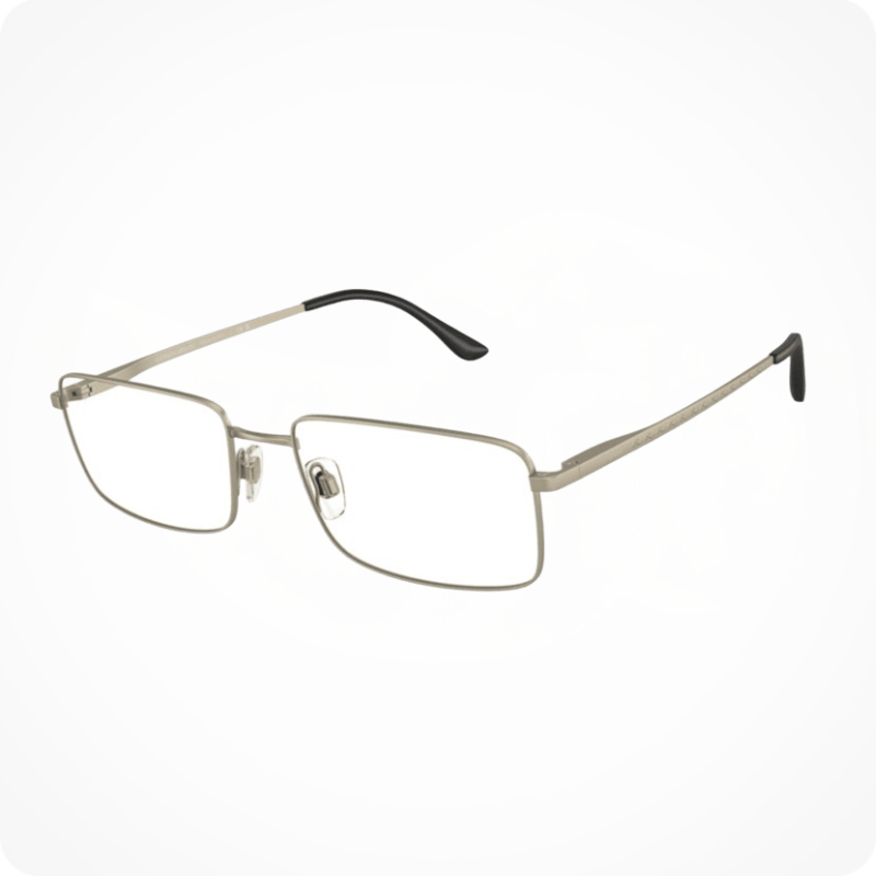 Giorgio Armani AR 5108 3002 59 Men Eyeglasses Frame