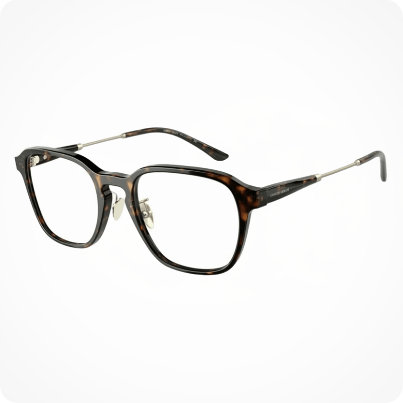 Giorgio Armani AR7220 5026 52 Men's Eyeglasses Frame