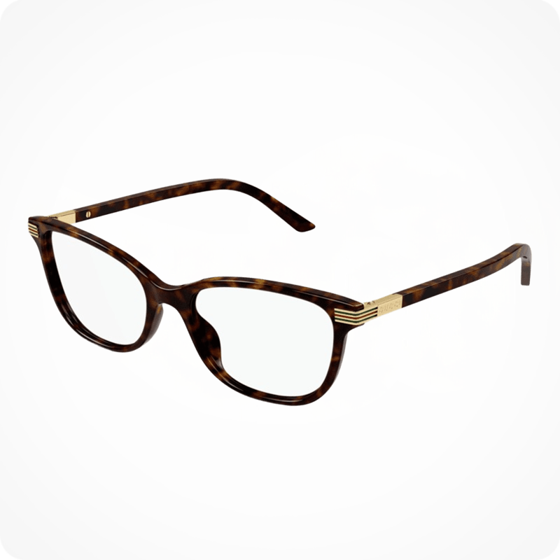 Gucci GG1451O  Women's Eyeglasses Frame
