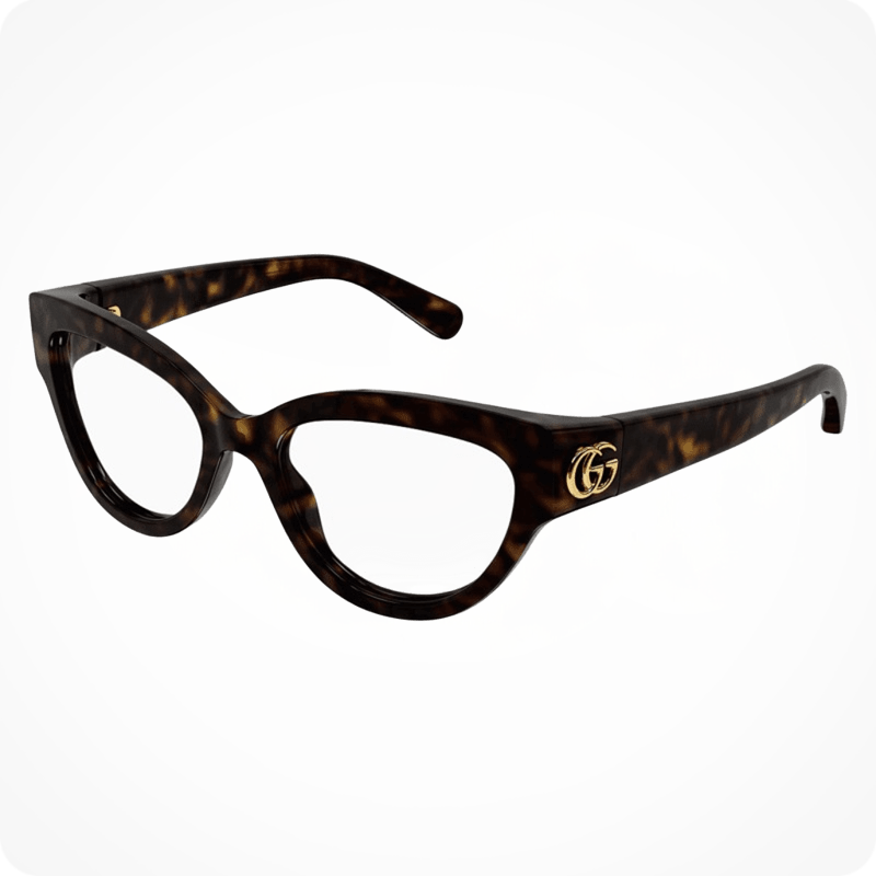 Gucci GG1598O  Women's Eyeglasses Frame