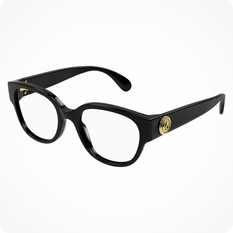 Gucci GG1411O  Women's Eyeglasses Frame