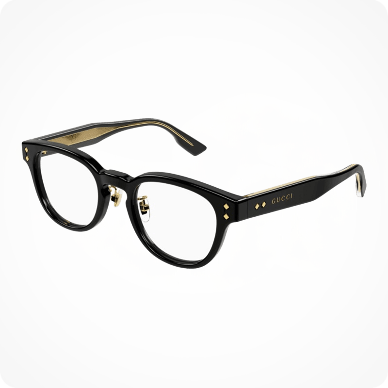 Gucci GG1470OJ  Men's Eyeglasses Frame