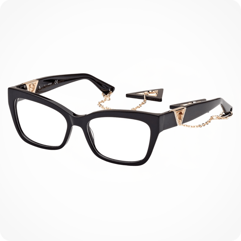 Guess GU2960 Women's Eyeglasses Frame