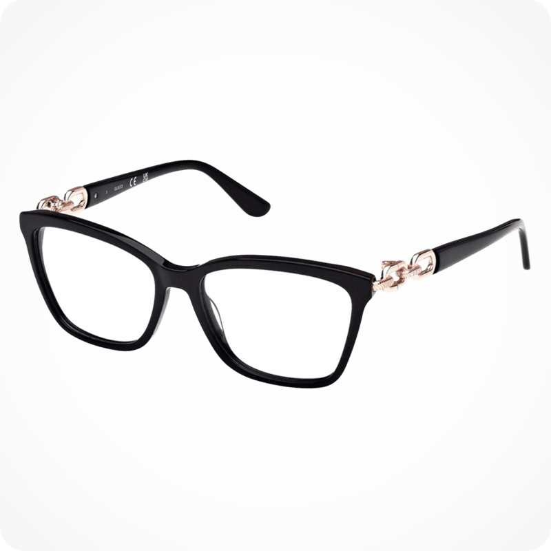 Guess GU50181 Women's Eyeglasses Frame