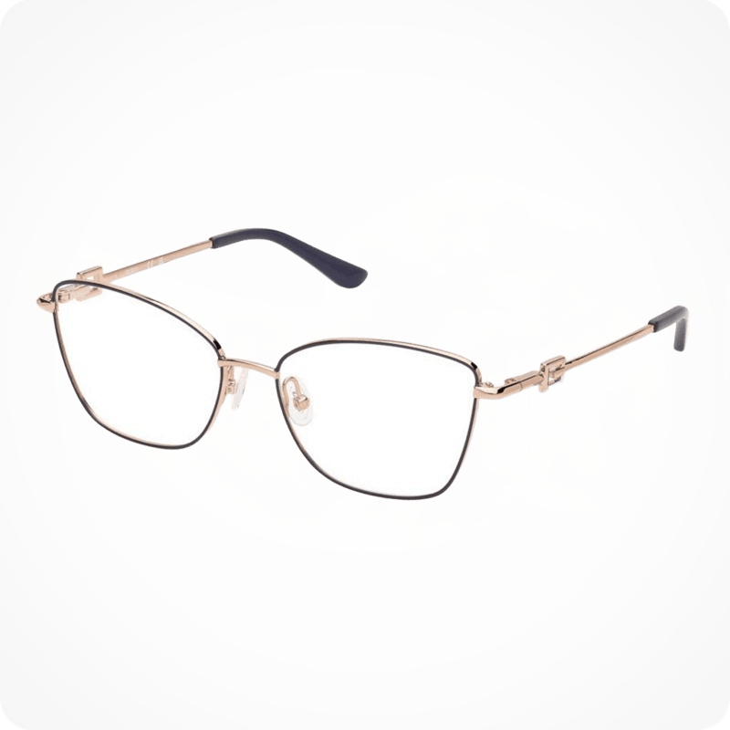 Guess GU2974 Women's Eyeglasses Frame