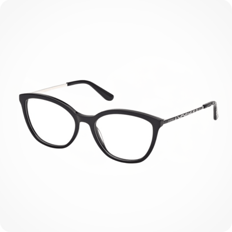 Guess GU50171 Women's Eyeglasses Frame